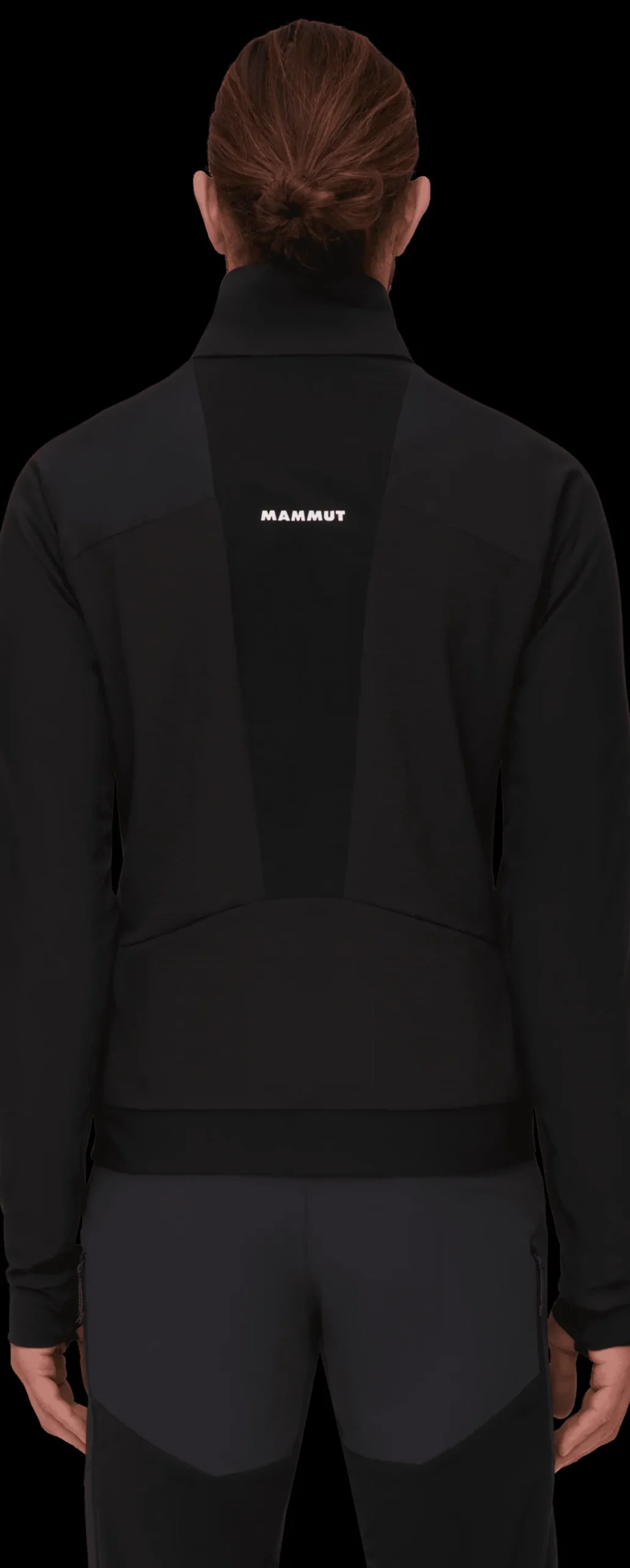 Kurtka syntetyczna Mammut Aenergy IN Hybrid Jacket Men