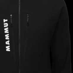 Kurtka syntetyczna Mammut Aenergy IN Hybrid Jacket Men