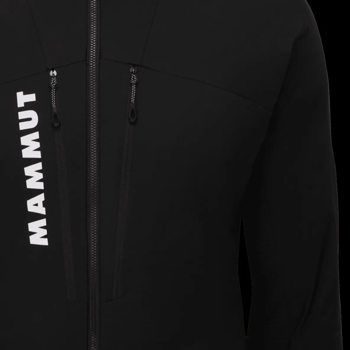 Kurtka syntetyczna Mammut Aenergy IN Hybrid Jacket Men