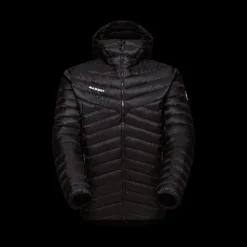 Kurtka syntetyczna Mammut Albula IN Hooded Jacket Men