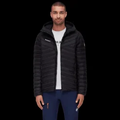 Kurtka syntetyczna Mammut Albula IN Hooded Jacket Men