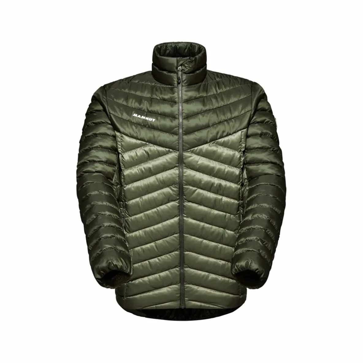 Kurtka syntetyczna Mammut Albula IN Jacket Men