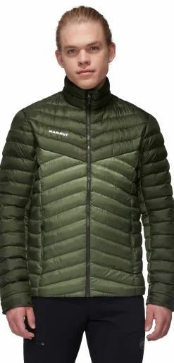 Kurtka syntetyczna Mammut Albula IN Jacket Men