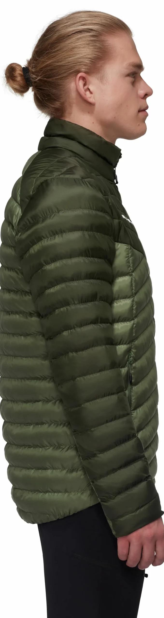 Kurtka syntetyczna Mammut Albula IN Jacket Men
