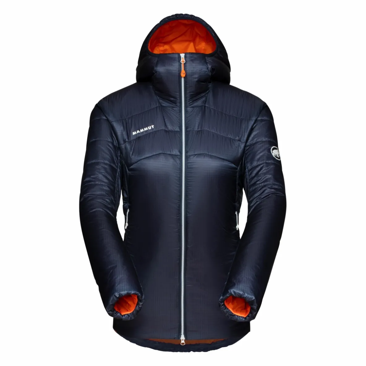 Kurtka syntetyczna Mammut Eigerjoch Light IN Hooded Jacket Women