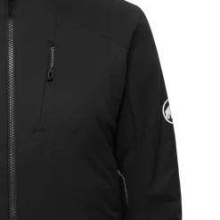 Kurtka syntetyczna Mammut Rime IN Flex Hooded Jacket Women