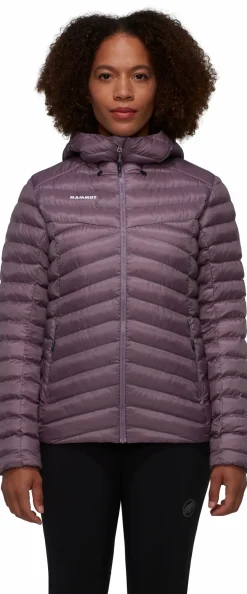 Kurtka syntetyczna Mammut Albula IN Hooded Jacket Women