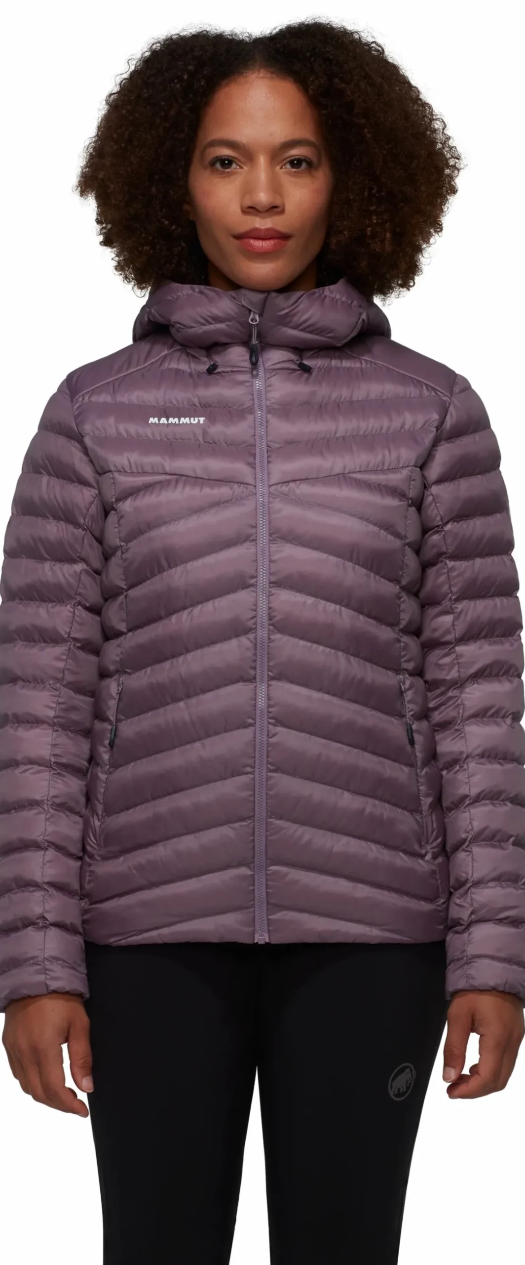 Kurtka syntetyczna Mammut Albula IN Hooded Jacket Women