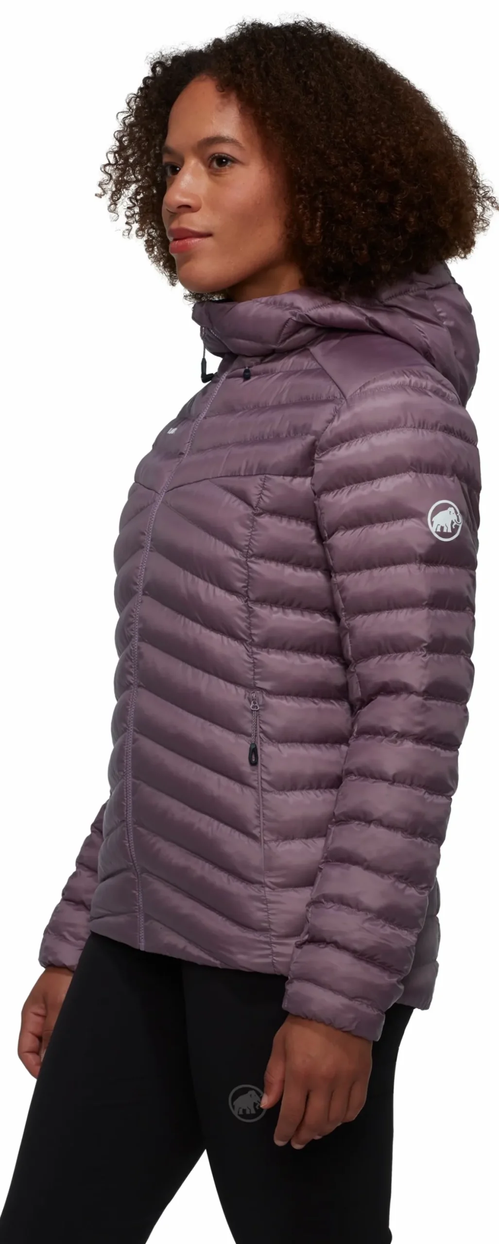 Kurtka syntetyczna Mammut Albula IN Hooded Jacket Women
