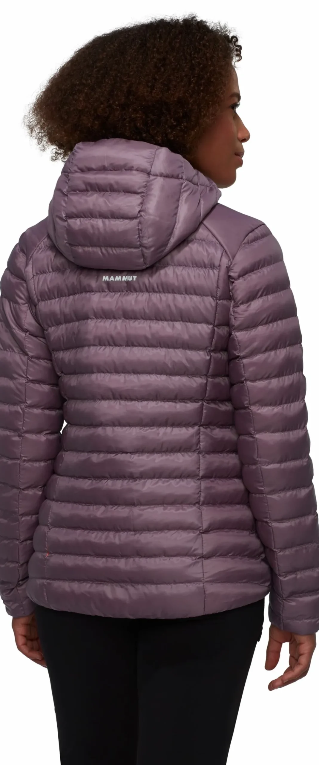 Kurtka syntetyczna Mammut Albula IN Hooded Jacket Women