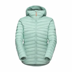 Kurtka syntetyczna Mammut Albula IN Hooded Jacket Women