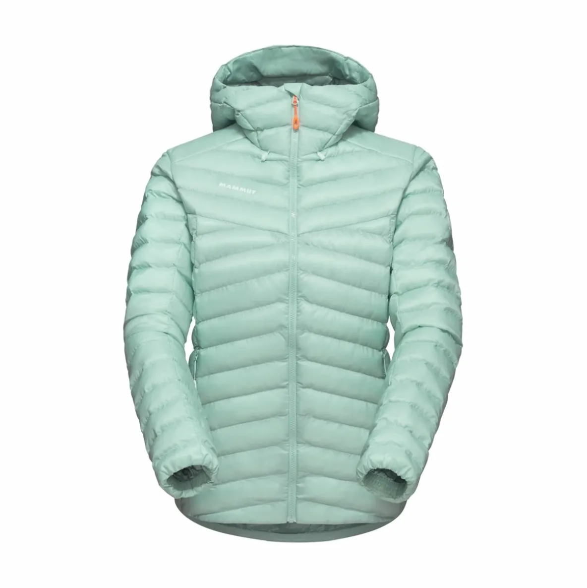 Kurtka syntetyczna Mammut Albula IN Hooded Jacket Women