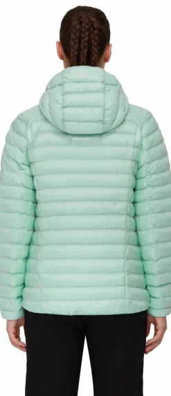 Kurtka syntetyczna Mammut Albula IN Hooded Jacket Women