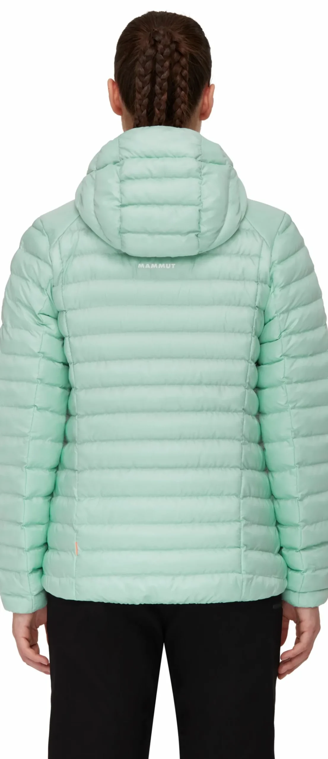 Kurtka syntetyczna Mammut Albula IN Hooded Jacket Women