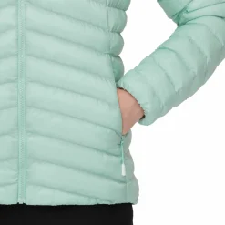 Kurtka syntetyczna Mammut Albula IN Hooded Jacket Women