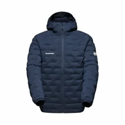 Kurtka syntetyczna Mammut Sender IN Hooded Jacket Men