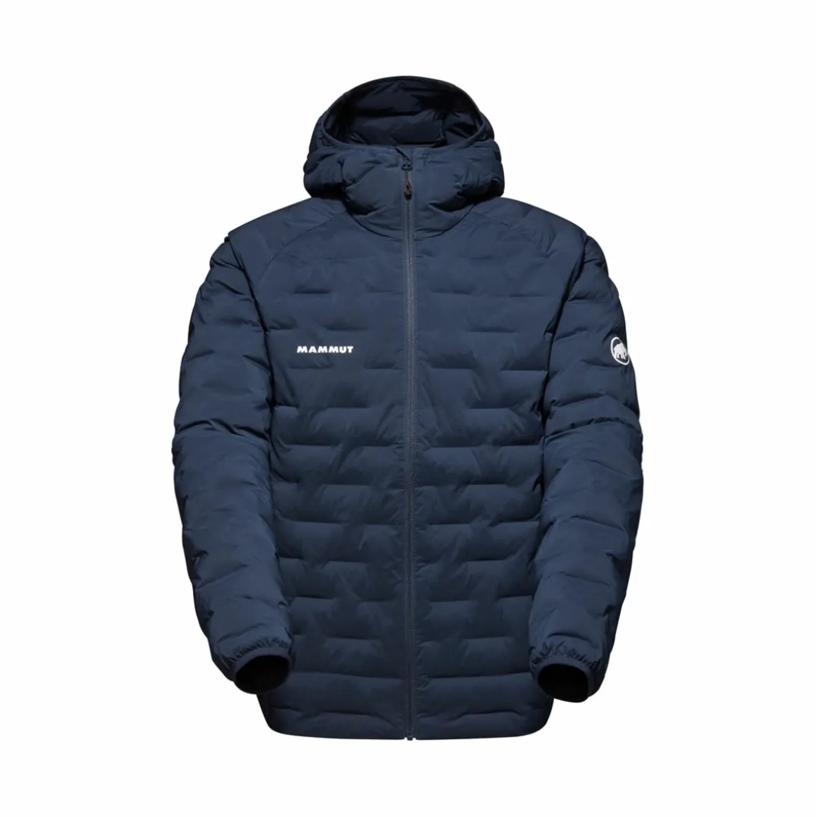 Kurtka syntetyczna Mammut Sender IN Hooded Jacket Men
