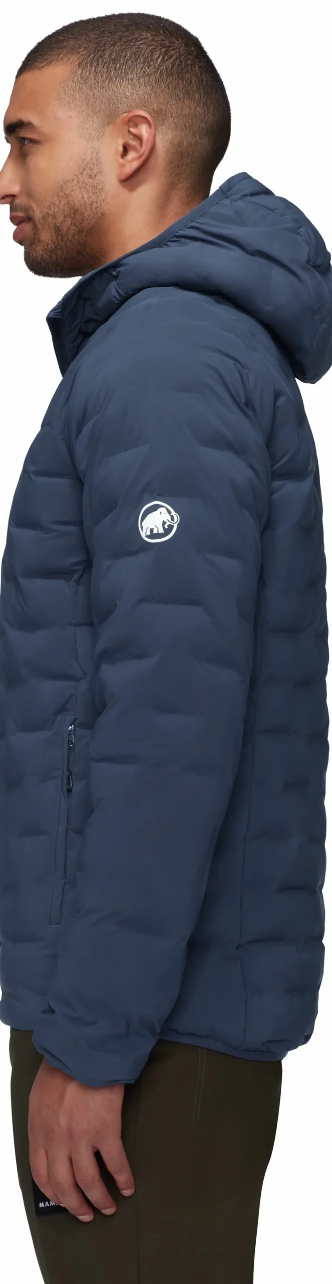Kurtka syntetyczna Mammut Sender IN Hooded Jacket Men