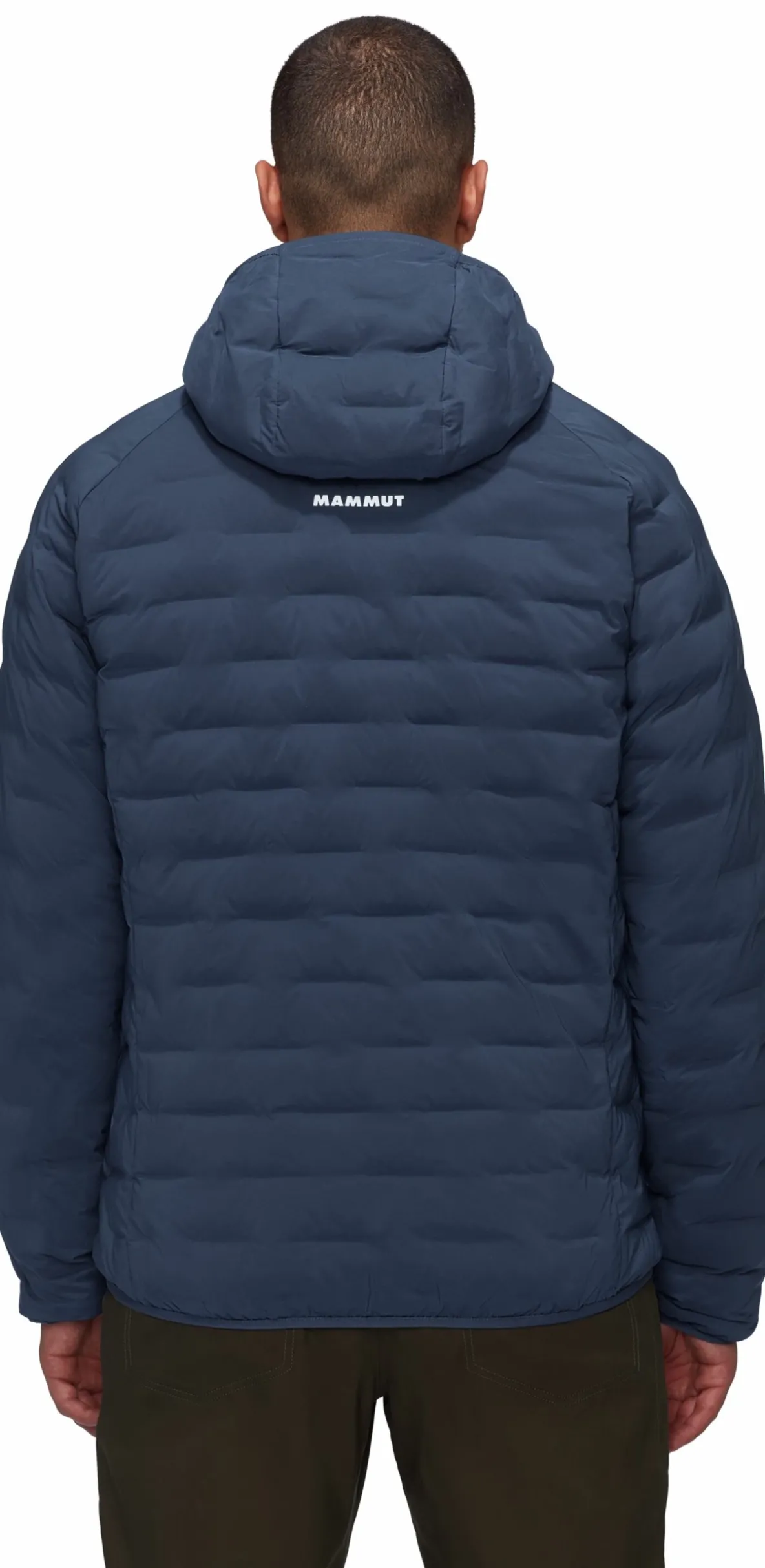 Kurtka syntetyczna Mammut Sender IN Hooded Jacket Men