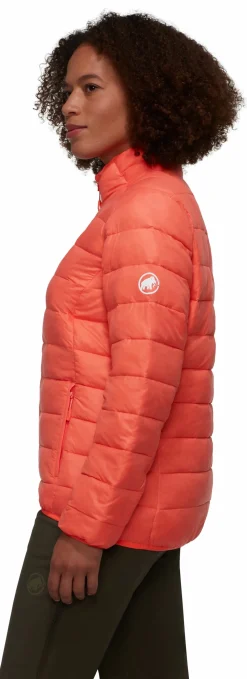 Kurtka syntetyczna Mammut Crag IN Jacket Women