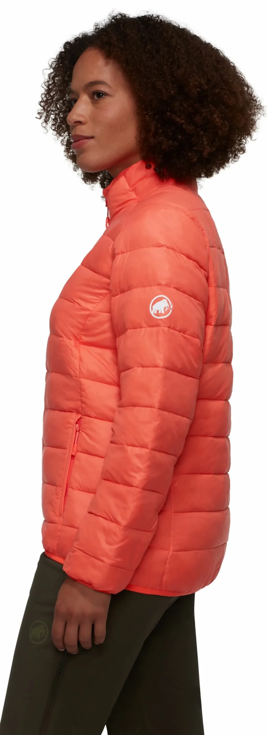Kurtka syntetyczna Mammut Crag IN Jacket Women