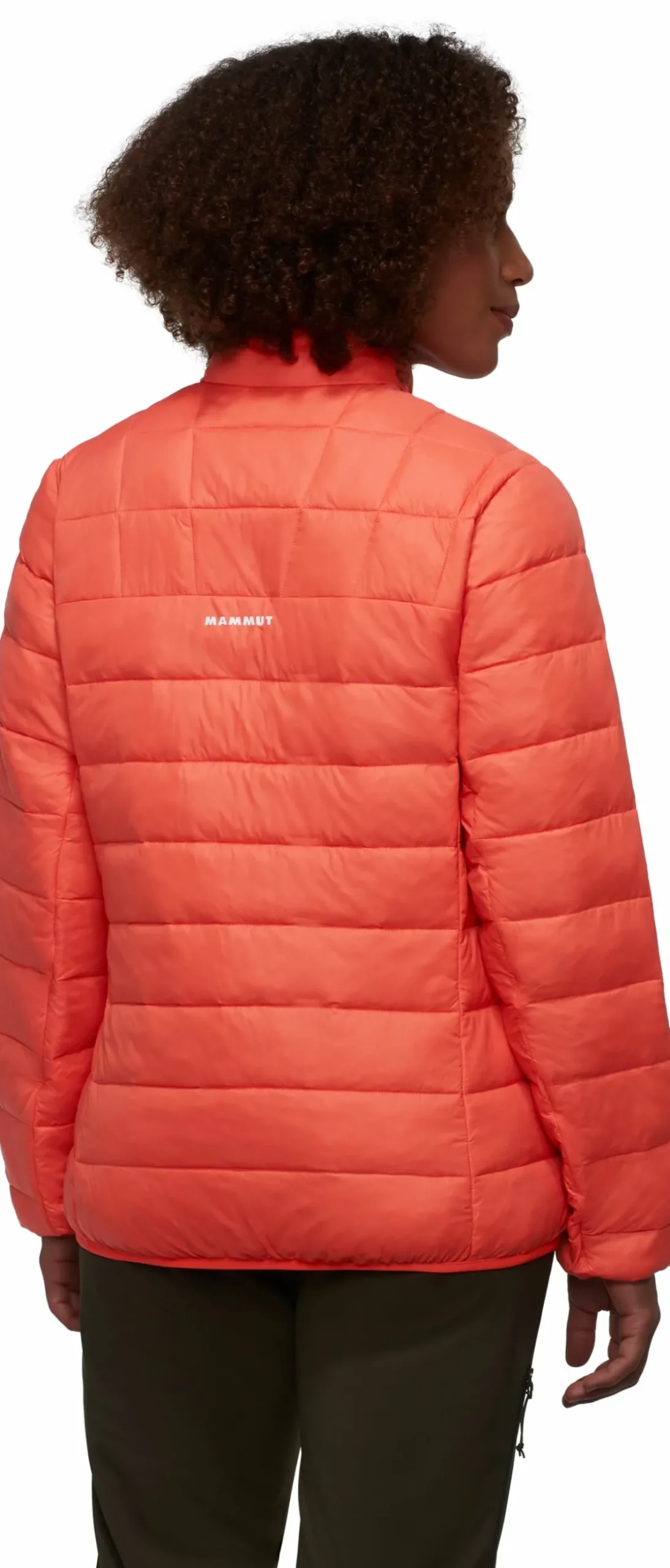 Kurtka syntetyczna Mammut Crag IN Jacket Women
