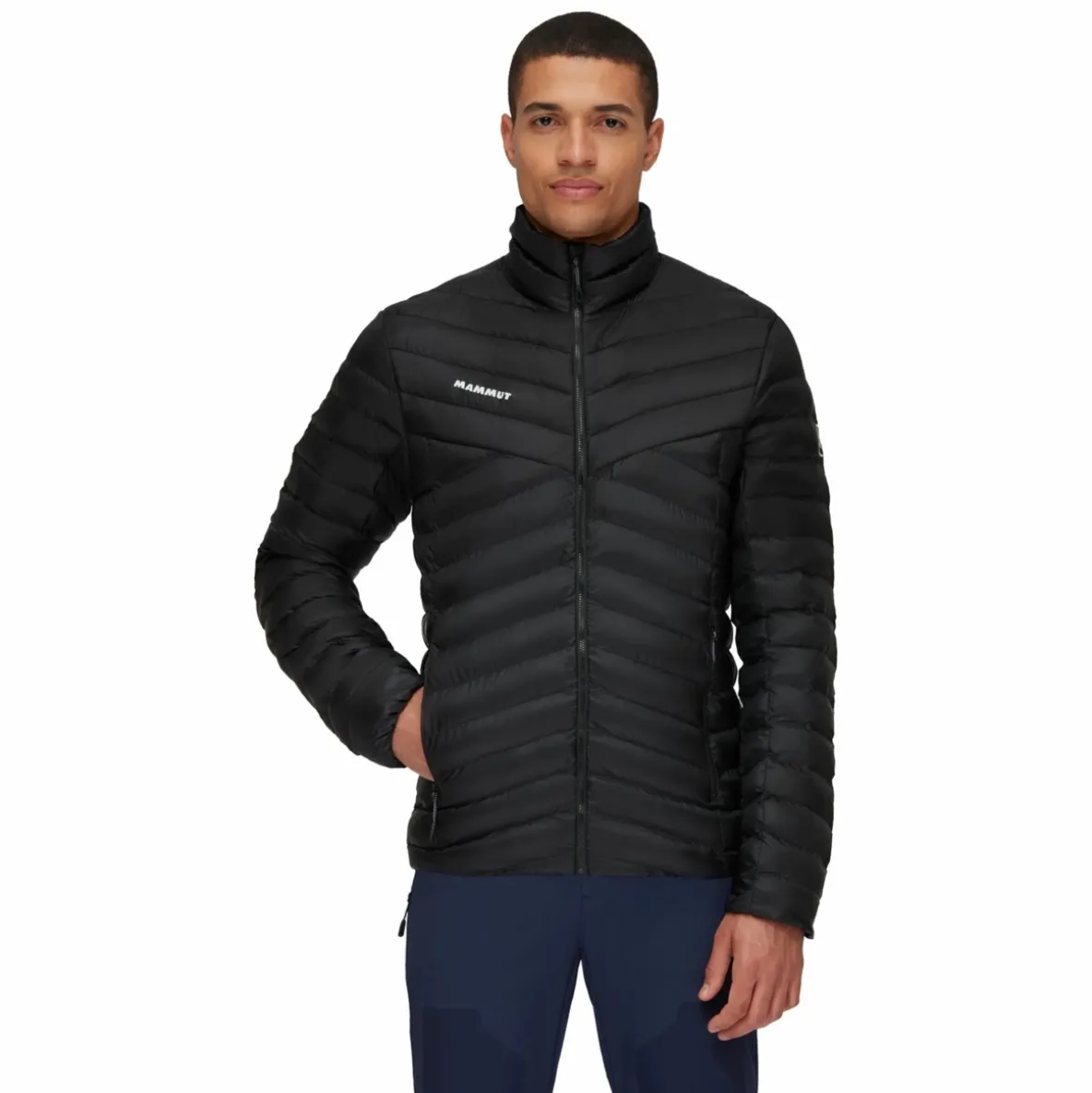 Kurtka syntetyczna Mammut Albula IN Jacket Men