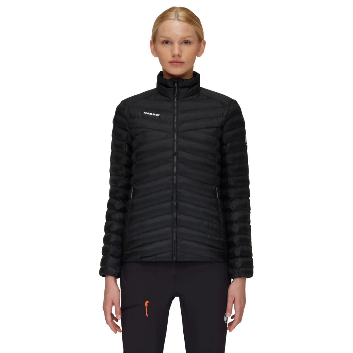 Kurtka syntetyczna Mammut Albula IN Jacket Women
