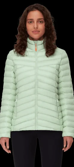 Kurtka syntetyczna Mammut Albula IN Jacket Women