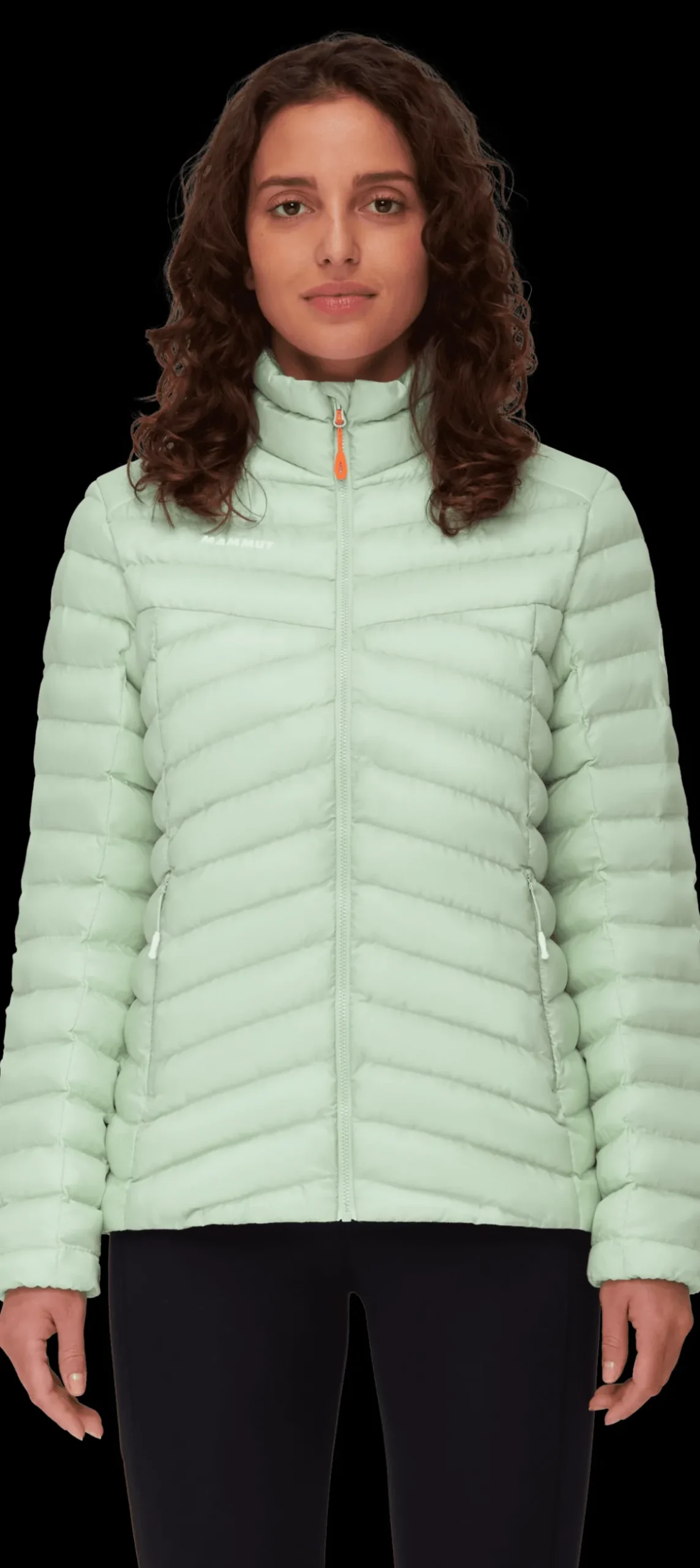 Kurtka syntetyczna Mammut Albula IN Jacket Women