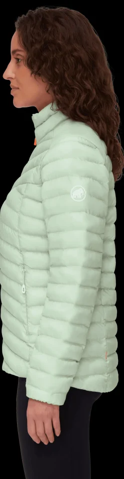 Kurtka syntetyczna Mammut Albula IN Jacket Women