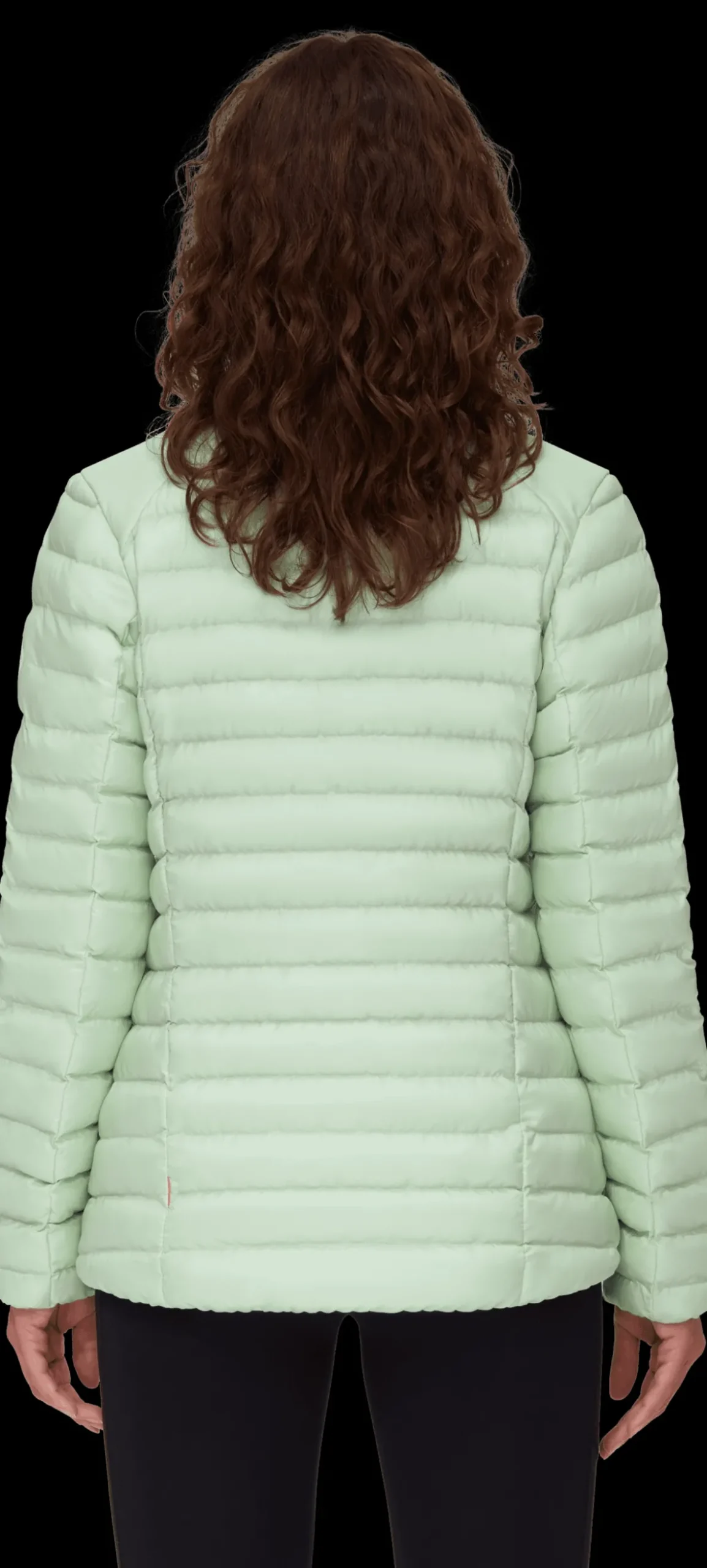 Kurtka syntetyczna Mammut Albula IN Jacket Women