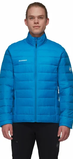 Kurtka syntetyczna Mammut Crag IN Jacket Men