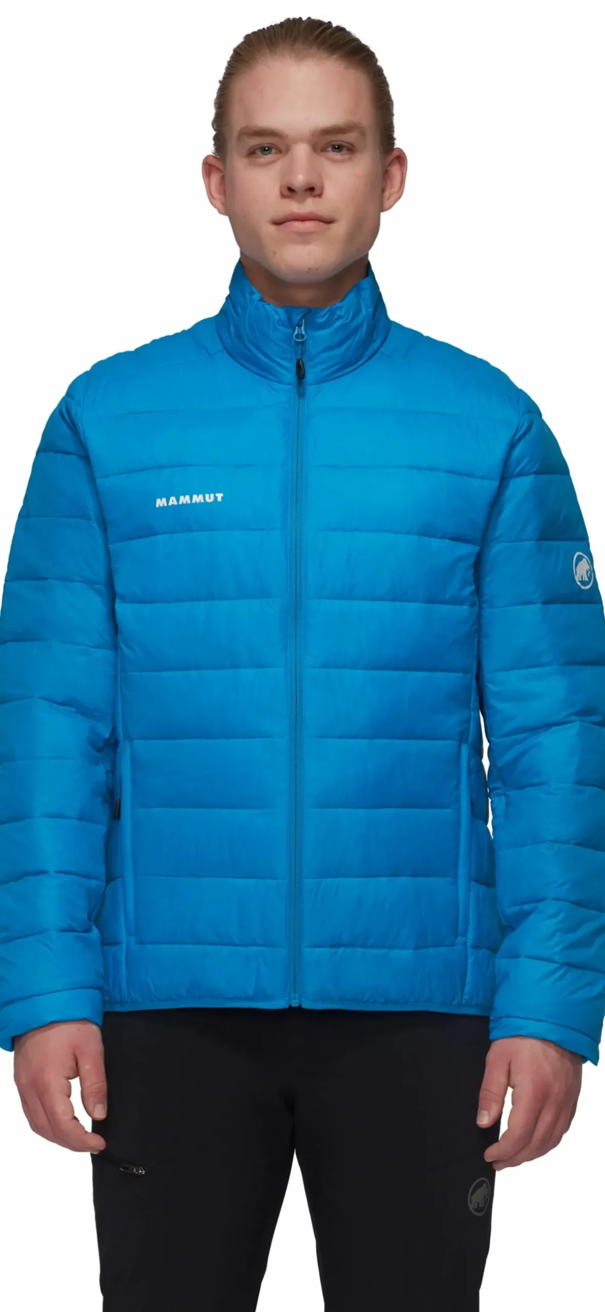 Kurtka syntetyczna Mammut Crag IN Jacket Men