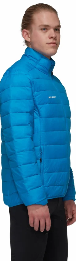 Kurtka syntetyczna Mammut Crag IN Jacket Men