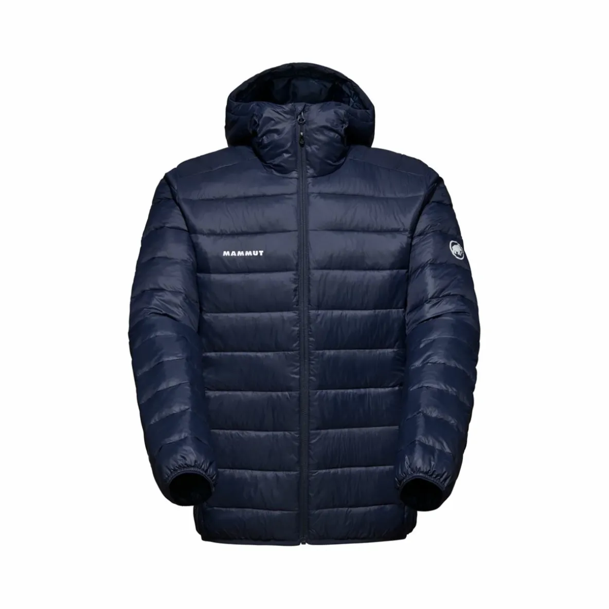 Kurtka syntetyczna Mammut Crag IN Hooded Jacket Men