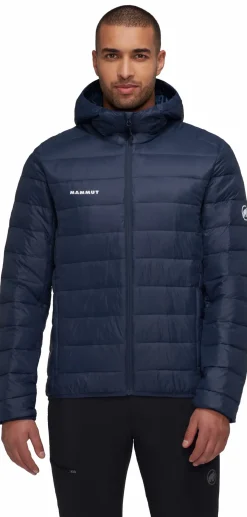 Kurtka syntetyczna Mammut Crag IN Hooded Jacket Men
