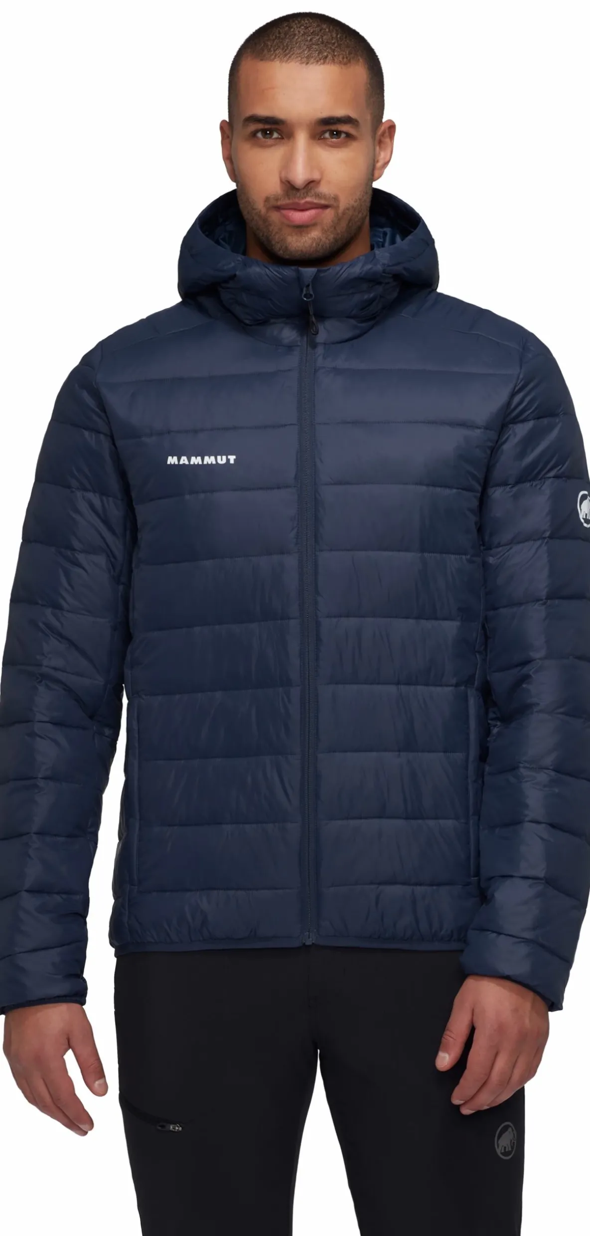 Kurtka syntetyczna Mammut Crag IN Hooded Jacket Men
