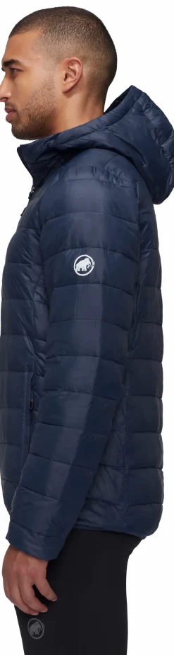 Kurtka syntetyczna Mammut Crag IN Hooded Jacket Men