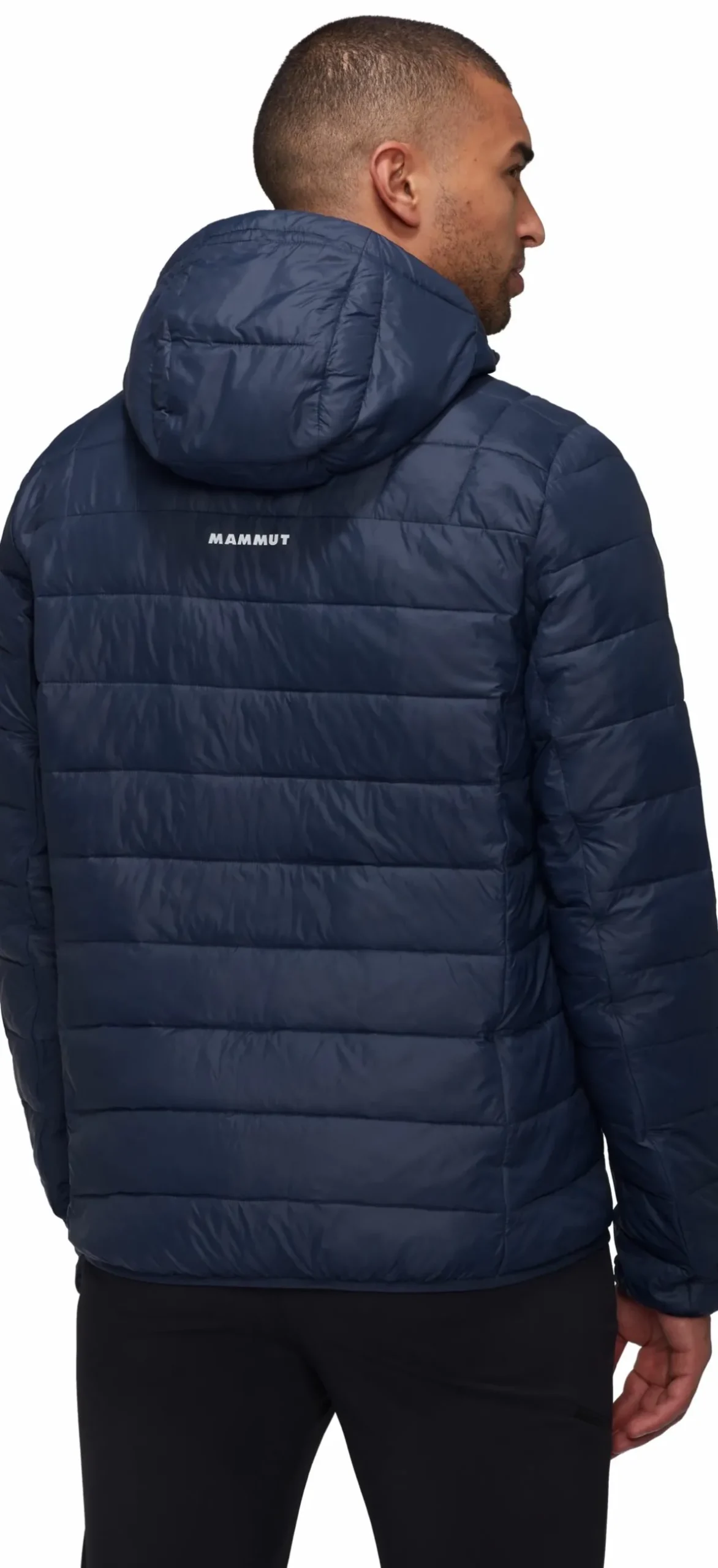 Kurtka syntetyczna Mammut Crag IN Hooded Jacket Men