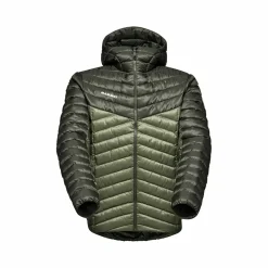 Kurtka syntetyczna Mammut Albula IN Hooded Jacket Men
