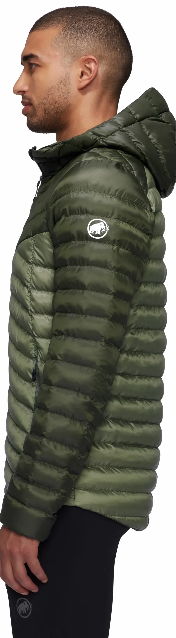 Kurtka syntetyczna Mammut Albula IN Hooded Jacket Men