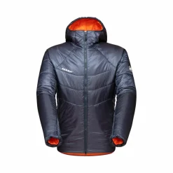 Kurtka syntetyczna Mammut Eigerjoch Light IN Hooded Jacket Men