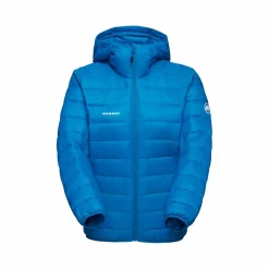 Kurtka syntetyczna Mammut Crag IN Hooded Jacket Women