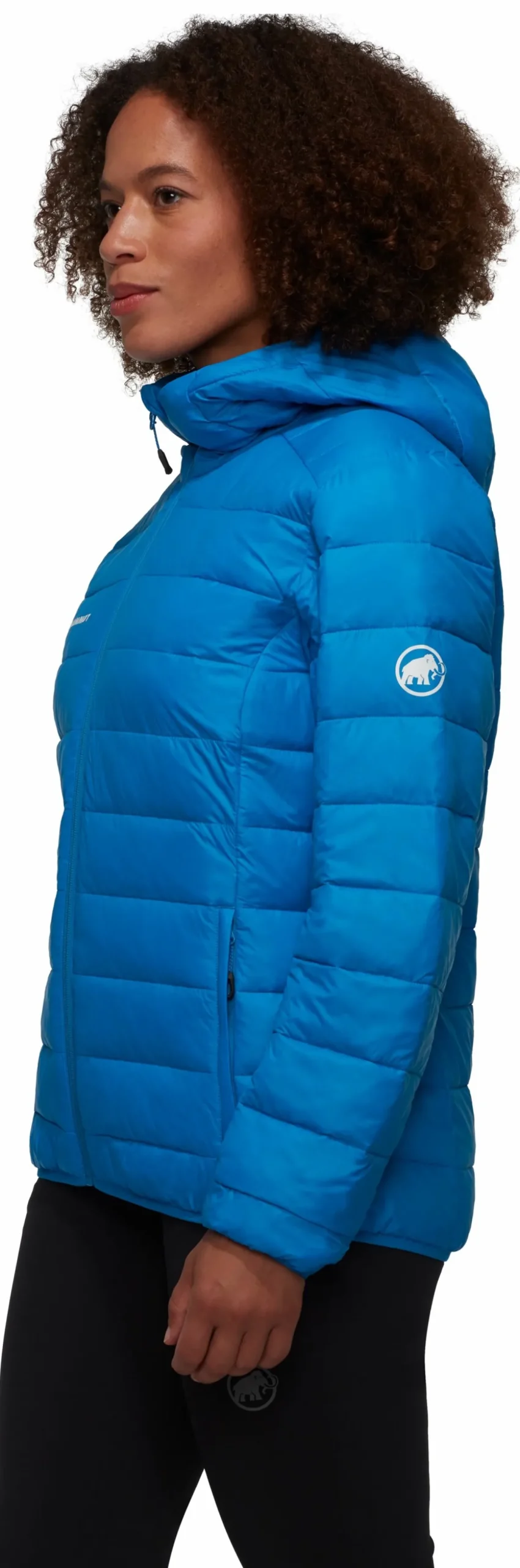 Kurtka syntetyczna Mammut Crag IN Hooded Jacket Women