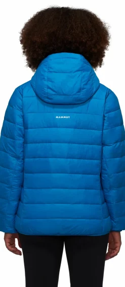 Kurtka syntetyczna Mammut Crag IN Hooded Jacket Women