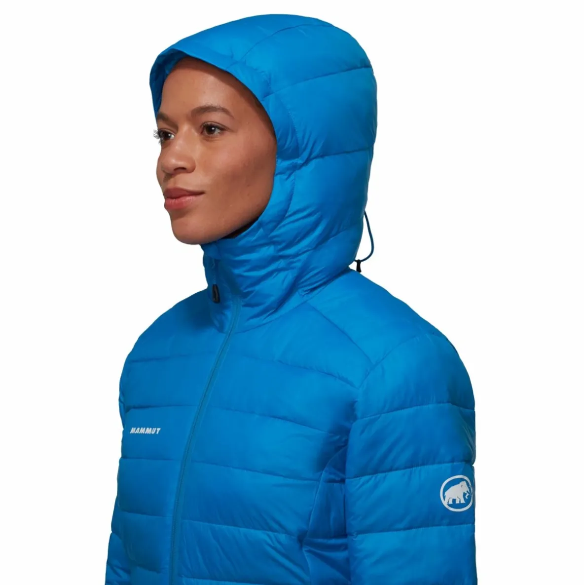 Kurtka syntetyczna Mammut Crag IN Hooded Jacket Women