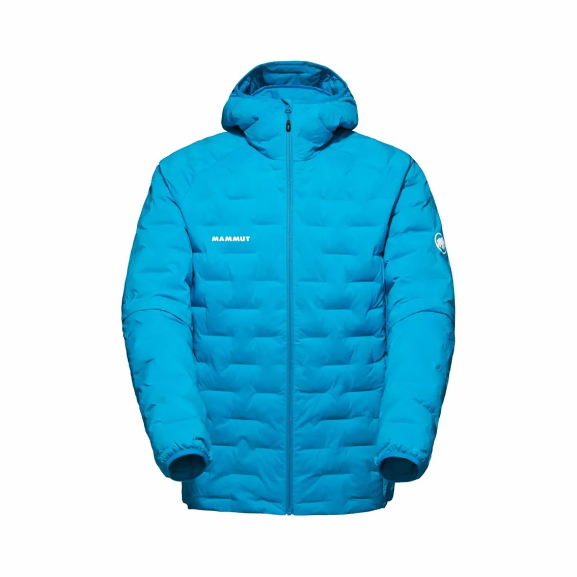 Kurtka syntetyczna Mammut Sender IN Hooded Jacket Men