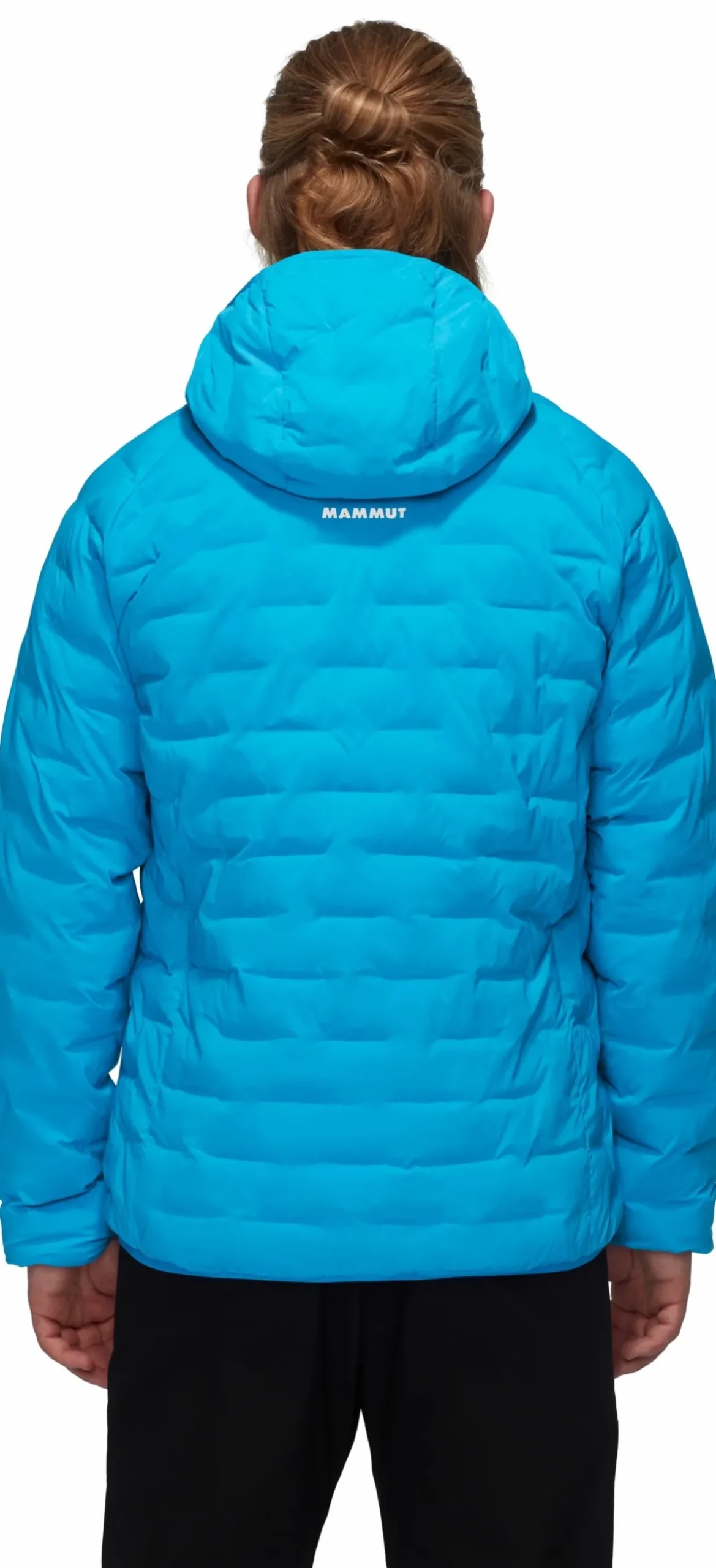 Kurtka syntetyczna Mammut Sender IN Hooded Jacket Men