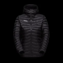 Kurtka syntetyczna Mammut Albula IN Hooded Jacket Women